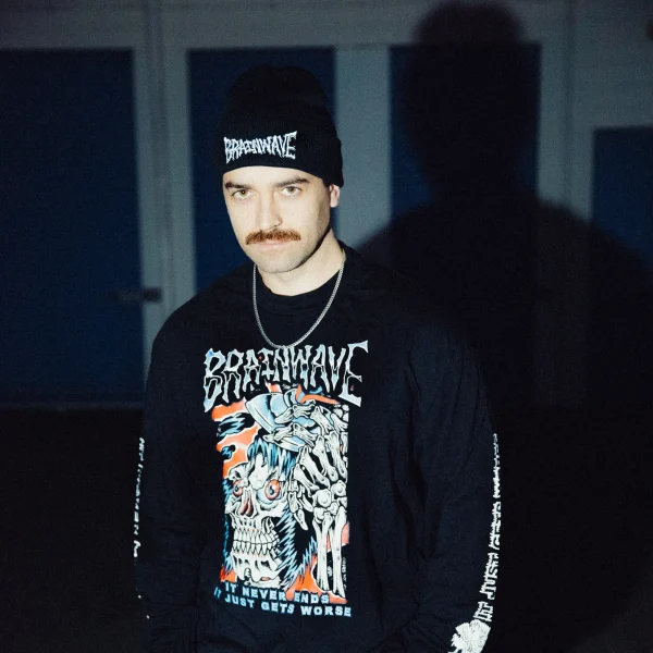 Brainwave "Logo" Beanie