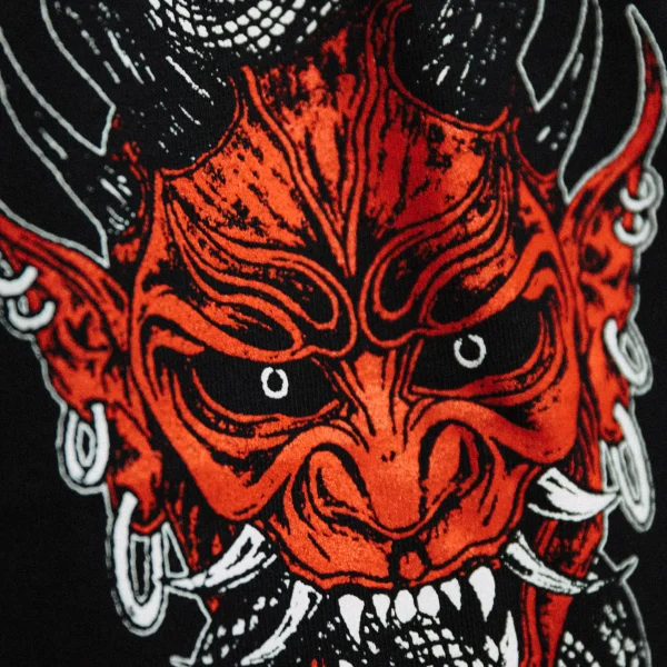Brainwave "Demon" Shirt - Image 2