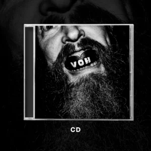E012 Visions ov Hell - Demonstration ov Hell Tape/CD